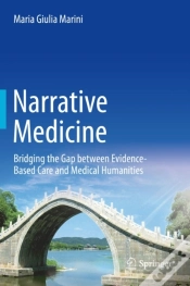 Capa do artigo Narrative Medicine