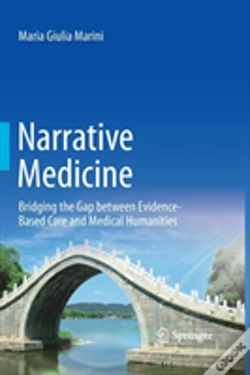 Capa do artigo Narrative Medicine