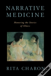 Capa do artigo Narrative Medicine