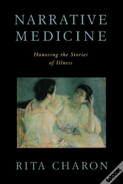 Capa do artigo Narrative Medicine