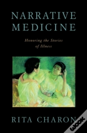 Capa do artigo Narrative Medicine