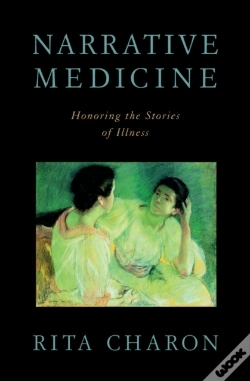 Capa do artigo Narrative Medicine