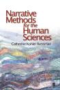 Narrative Methods For The Human Sciences - Preview