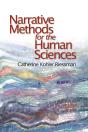 Narrative Methods For The Human Sciences - Preview