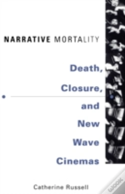 Capa do artigo Narrative Mortality