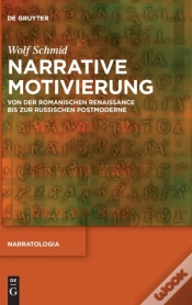 Capa do artigo Narrative Motivierung