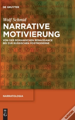 Capa do artigo Narrative Motivierung