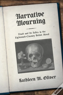 Capa do artigo Narrative Mourning