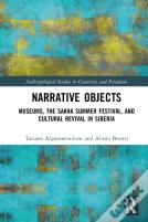 Narrative Objects