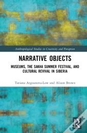 Narrative Objects