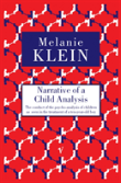 Narrative Of A Child Analysis