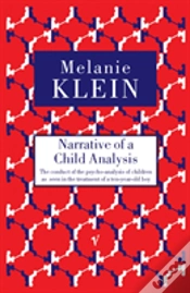 Capa do artigo Narrative Of A Child Analysis