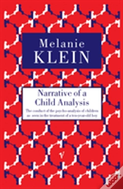 Capa do artigo Narrative Of A Child Analysis