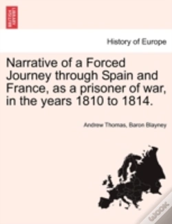 Capa do artigo Narrative Of A Forced Journey Through Sp