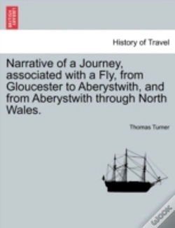 Capa do artigo Narrative Of A Journey, Associated With