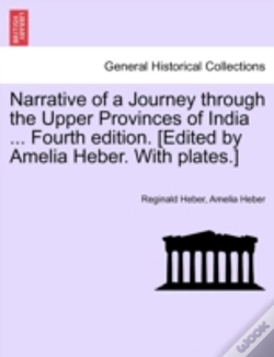 Capa do artigo Narrative Of A Journey Through The Upper