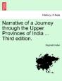 Narrative Of A Journey Through The Upper - Preview