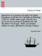 Narrative Of A Journey Through The Upper - Preview
