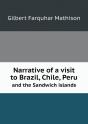 Narrative Of A Visit To Brazil, Chile, Peru And The Sandwich Islands - Preview