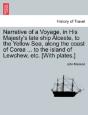 Narrative Of A Voyage, In His Majesty'S - Preview