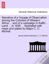 Narrative Of A Voyage Of Observation Amo