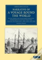 Narrative Of A Voyage Round The World