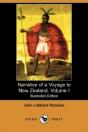 Narrative Of A Voyage To New Zealand, Vo - Preview