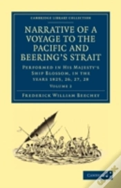 Capa do artigo Narrative Of A Voyage To The Pacific And Beering