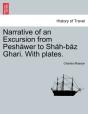 Narrative Of An Excursion From Pesh Wer - Preview