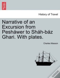 Capa do artigo Narrative Of An Excursion From Pesh Wer