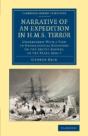 Narrative Of An Expedition In Hms Terror - Preview