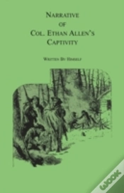 Capa do artigo Narrative Of Col. Ethan Allen
