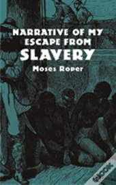 Narrative Of My Escape From Slavery