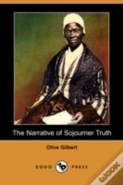 Capa do artigo Narrative Of Sojourner Truth (Dodo Press)