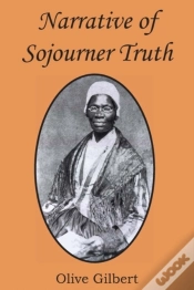 Capa do artigo Narrative Of Sojourner Truth