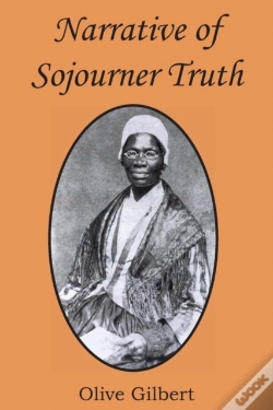 Capa do artigo Narrative Of Sojourner Truth