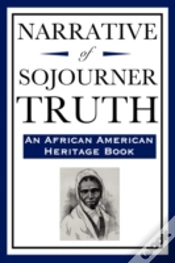 Capa do artigo Narrative Of Sojourner Truth