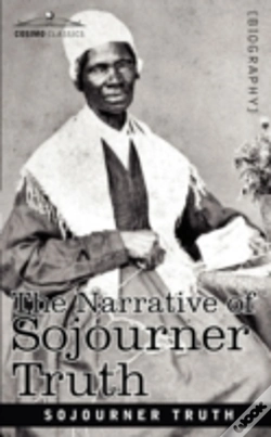 Capa do artigo Narrative Of Sojourner Truth