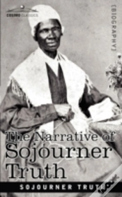 Capa do artigo Narrative Of Sojourner Truth