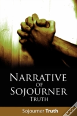 Capa do artigo Narrative Of Sojourner Truth