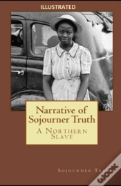 Capa do artigo Narrative Of Sojourner Truth