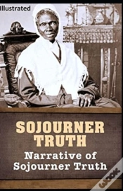 Capa do artigo Narrative Of Sojourner Truth