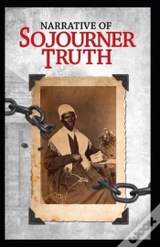 Capa do artigo Narrative Of Sojourner Truth