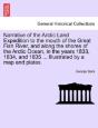 Narrative Of The Arctic Land Expedition - Preview