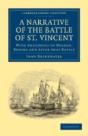 Narrative Of The Battle Of St. Vincent - Preview