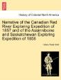 Narrative Of The Canadian Red River Expl - Preview