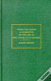 Narrative Of The Life Of Mrs Charlotte Charke