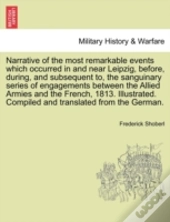 Narrative Of The Most Remarkable Events