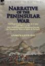 Narrative Of The Peninsular War - Preview