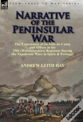 Narrative Of The Peninsular War